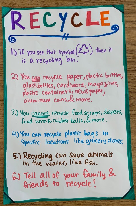 IPR recycling initiative